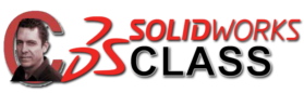 3D SolidWorks
